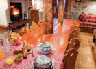Chalet La Vieille Maison, Val D'Isere Ski Chalet